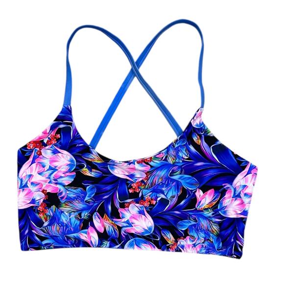 Fused Hawaii Hookena Bikini Top - Picture 1 of 5